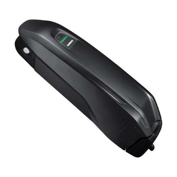 Shimano BT-E8010 E-Bike Battery 500Wh Frame Mount – External