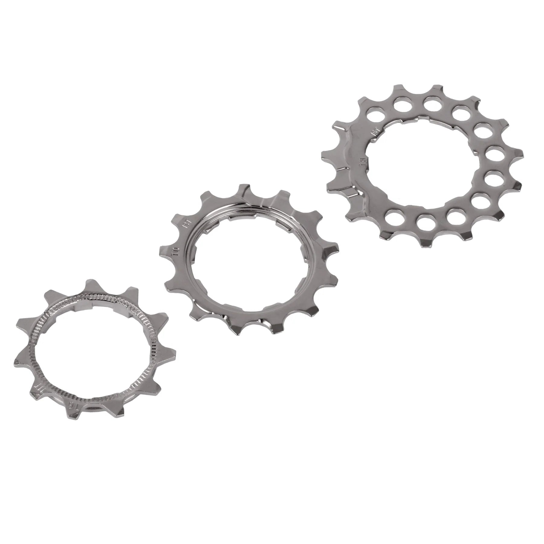 Shimano Cassette Parts / Sprockets – Linkglide Only