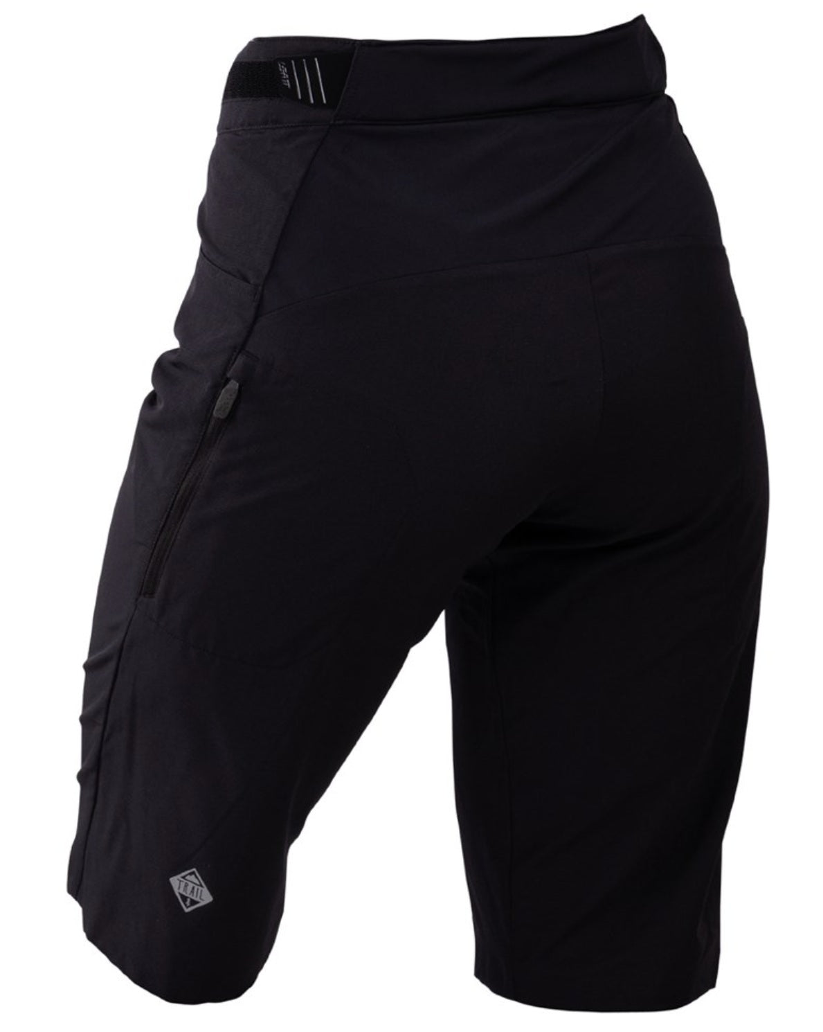 Leatt MTB Trail 3.0 Liner Women - Ghost Black