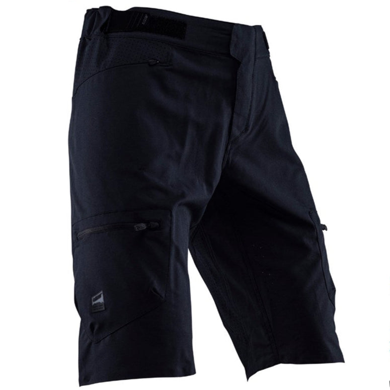 Shorts MTB Enduro 2.0 Black - X-Large