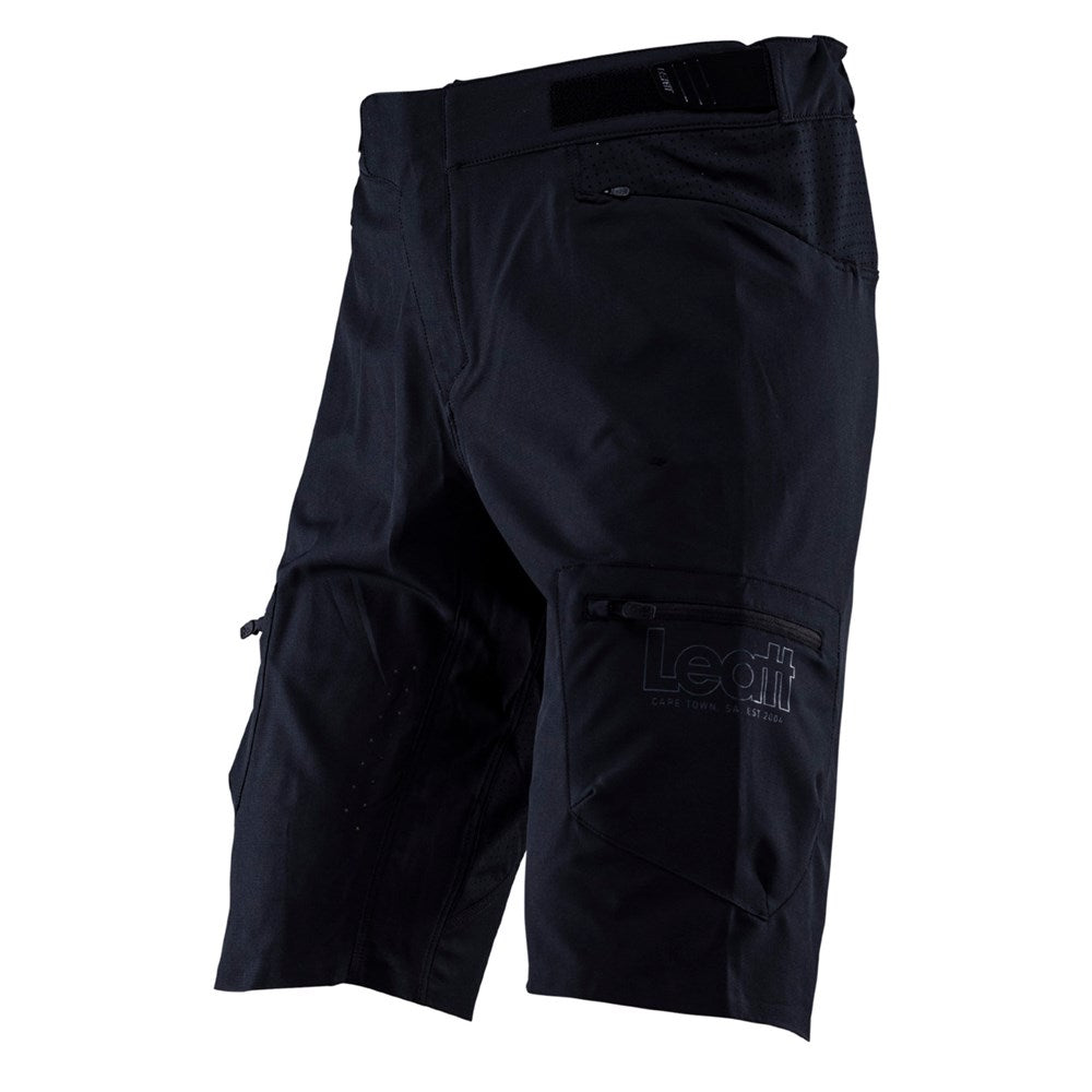 Shorts MTB Enduro 2.0 Black - X-Large side