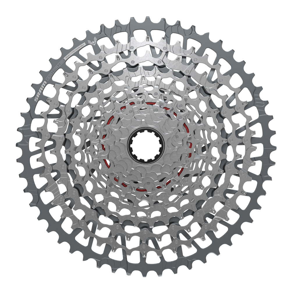 Sram XS-1275 GX Eagle T-Type 10-52, 12-Speed Transmission Cassette
