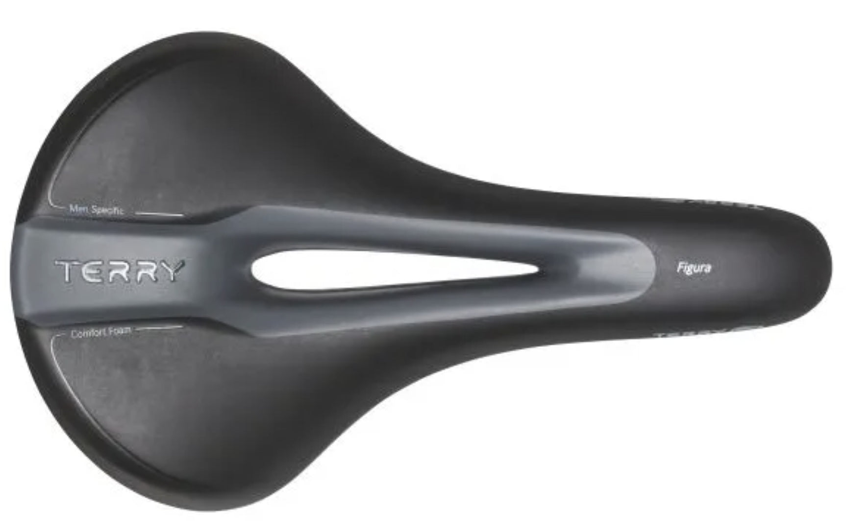 Terry Figura Men's Saddle