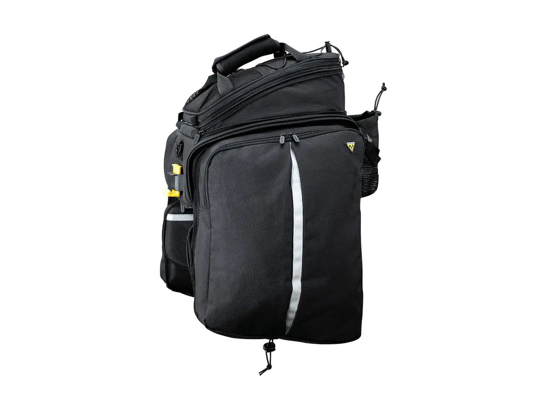 Topeak Trunk Bag MTX EXP for MTX Quicktrack with Pannier 19.4L with panniers