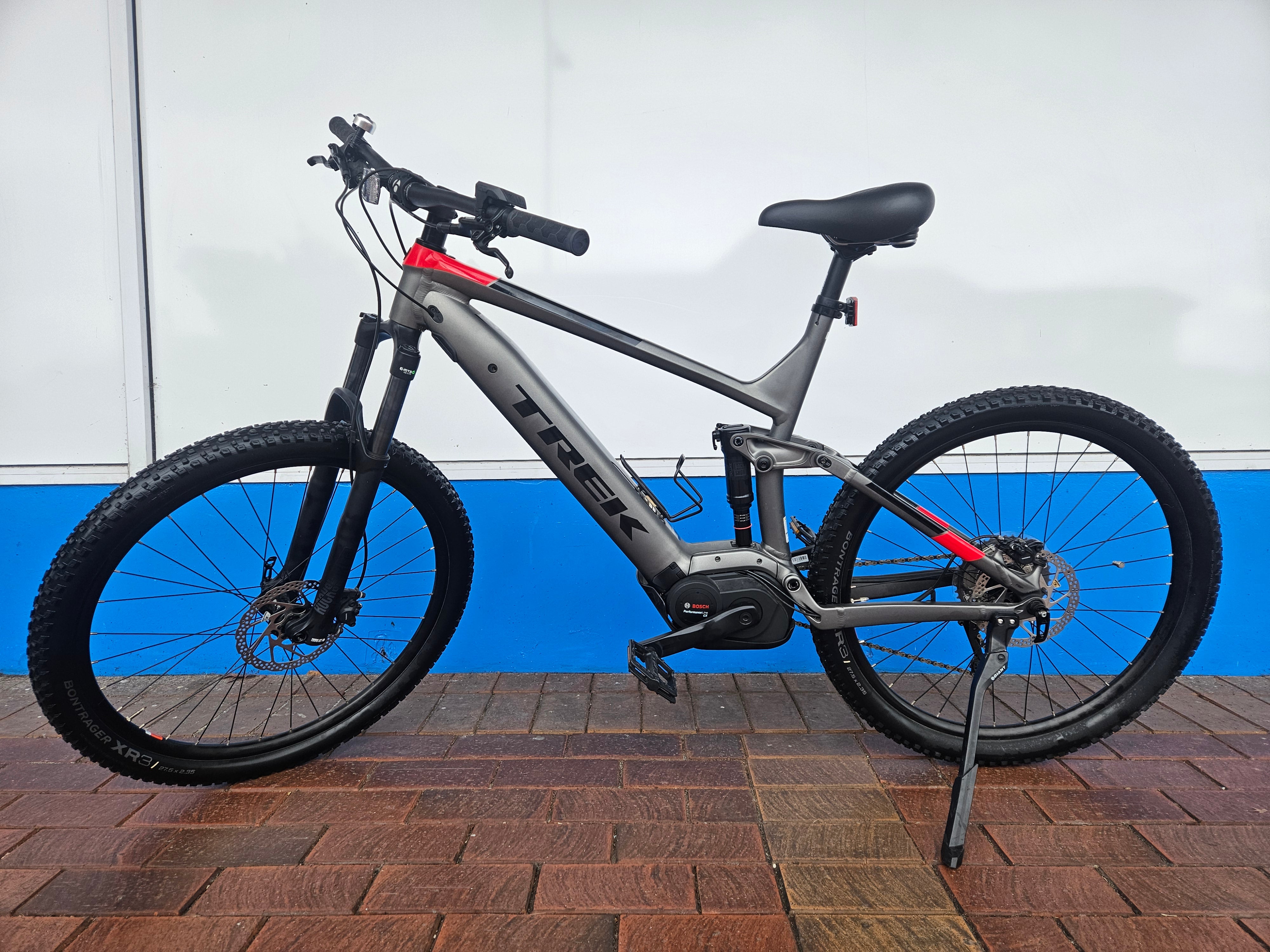 Trek Powerfly 5 – Pre-loved / size XL