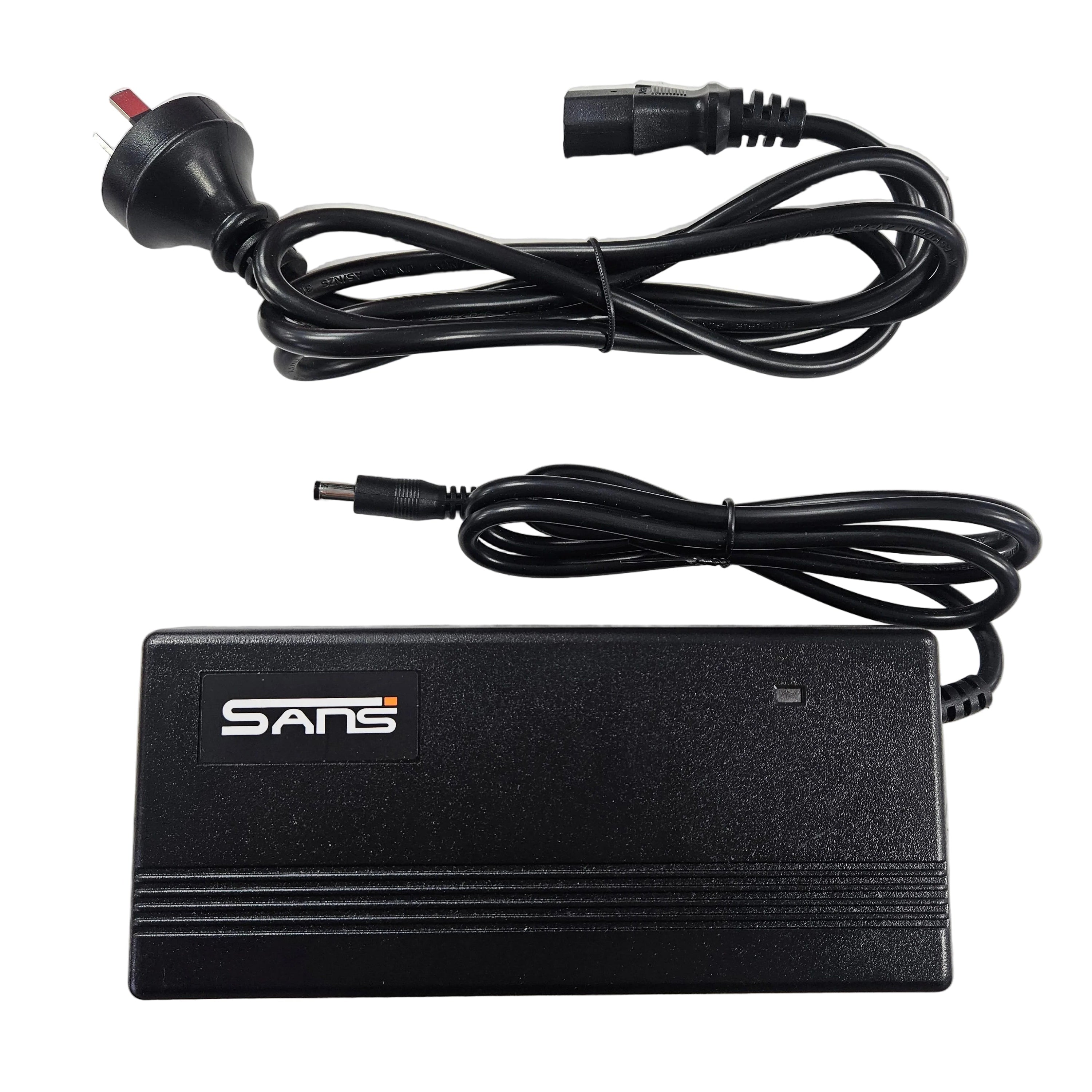 Wattwheels Single Pin Bike Charger