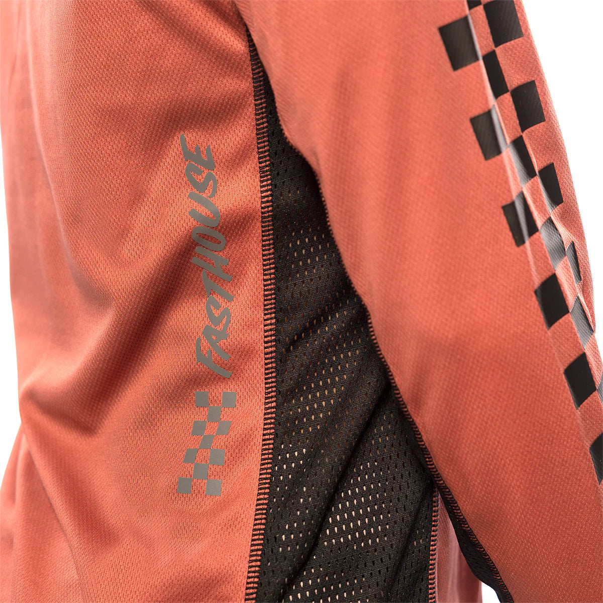 Fasthouse Womens Swift L/S Jersey