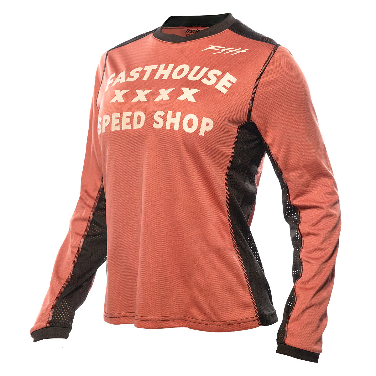 Fasthouse Womens Swift L/S Jersey
