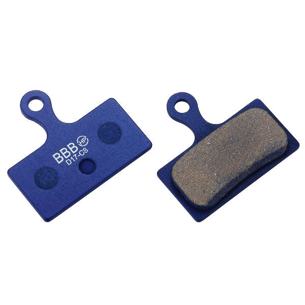 BBB Discstop BBS-56 Organic Brake Pads