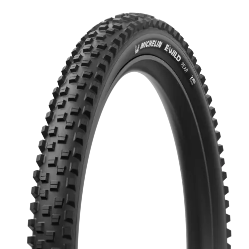 Michelin E-Wild Rear Performance Line / TS/ TLR - MTB Tyre