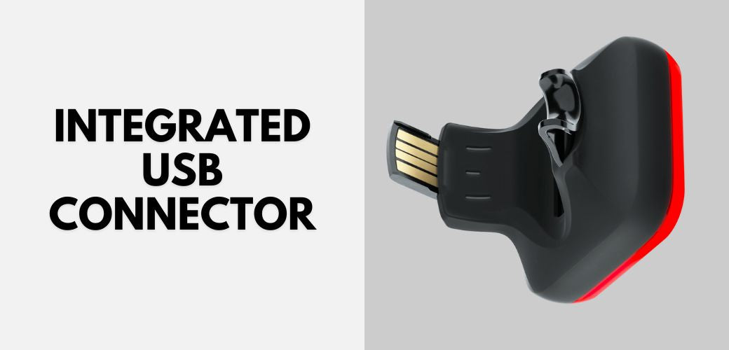 Knog Blinder Rear Bike Light