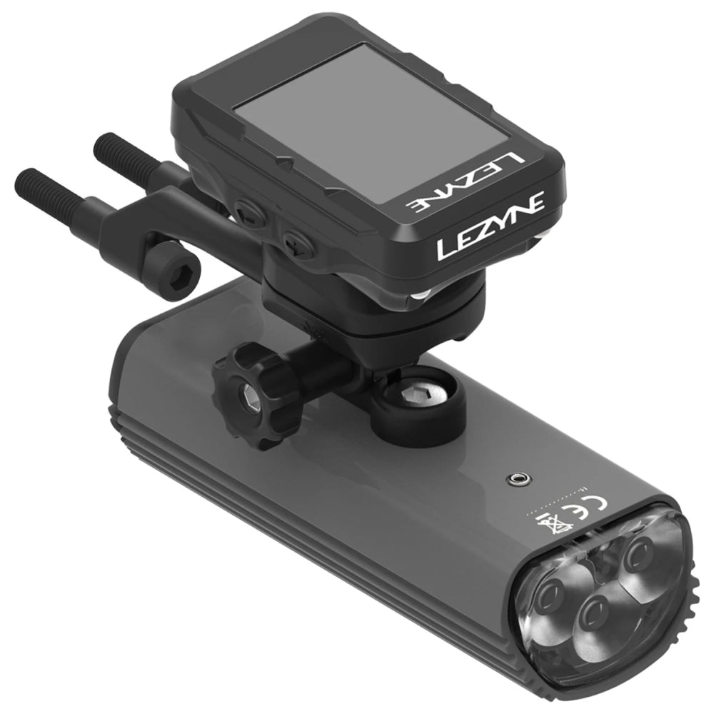 Lezyne Direct X-lock Duo System