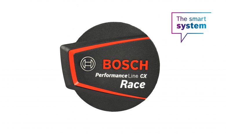 Bosch Performance Line CX Race motor cover