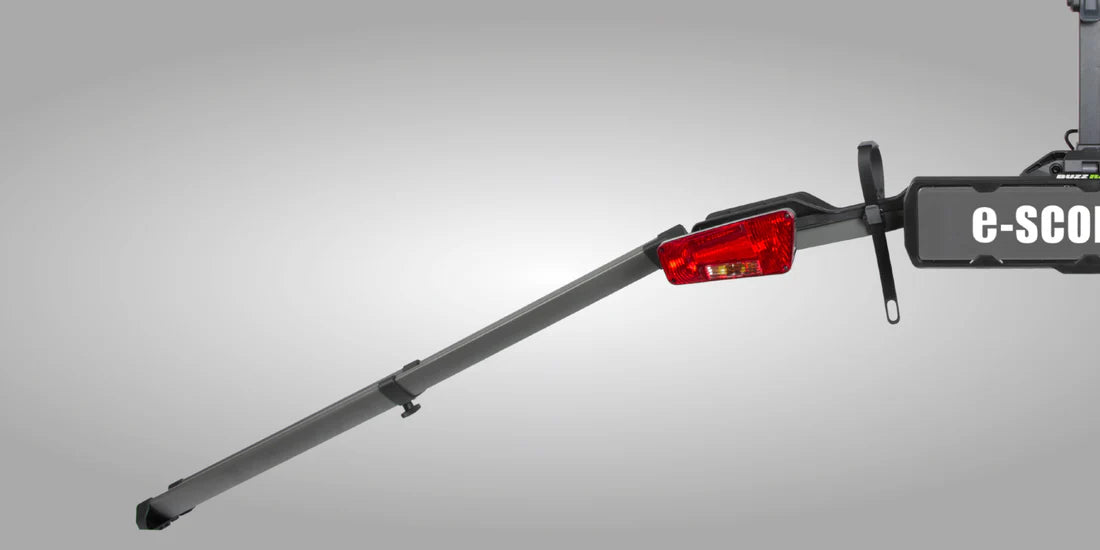Buzzrack E-Ramp