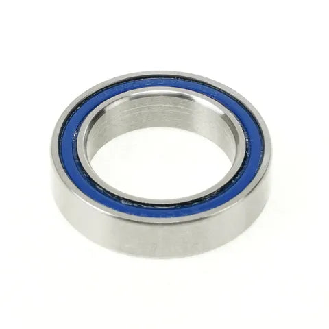 Enduro Radial Bearing ABEC3 MR 20x30x7mm