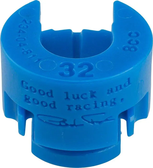 Fox Fork Volume Spacers