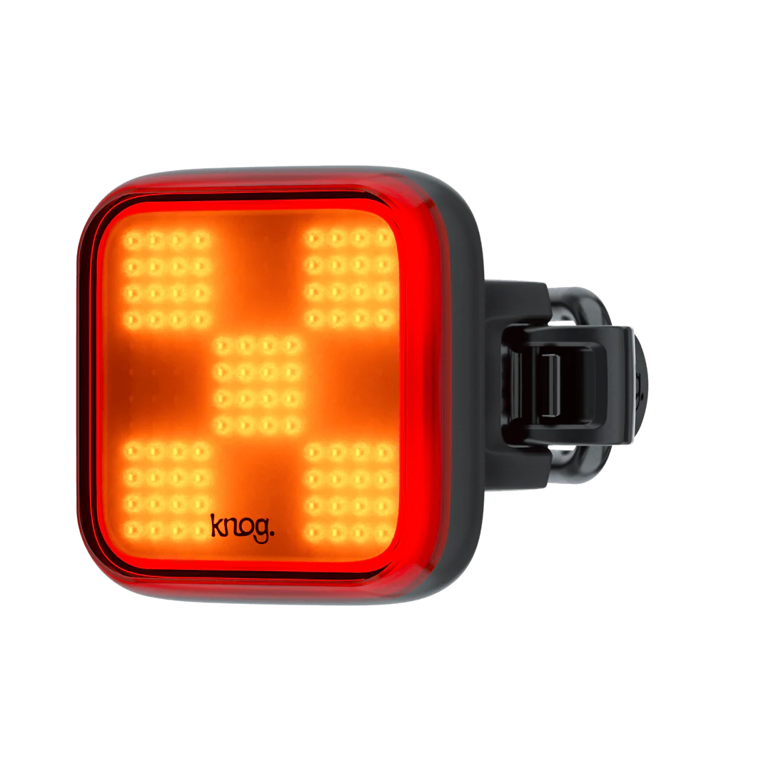 Knog Blinder Rear Bike Light