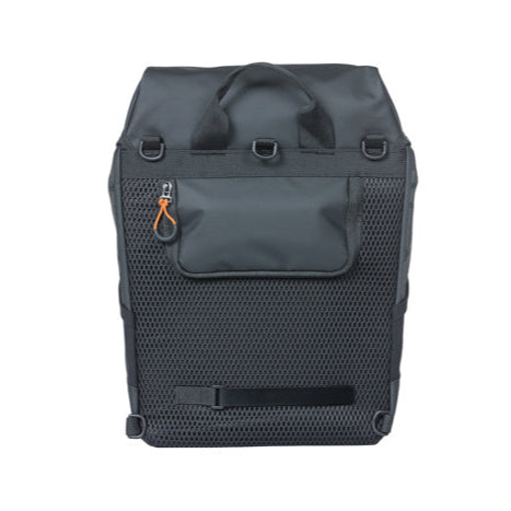 Basil Miles Tarpaulin Daypack