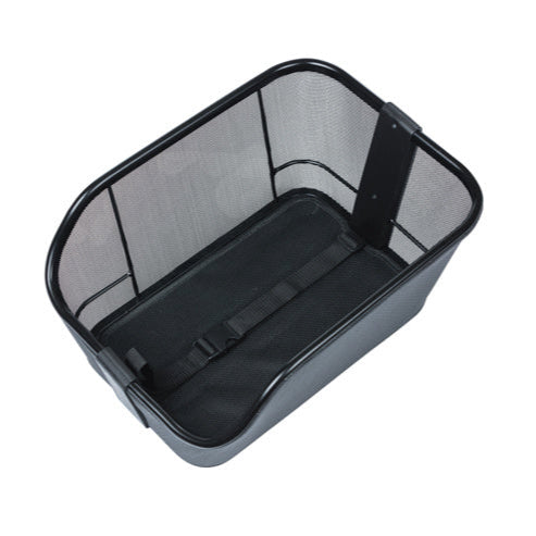 Basil Cento Tech Fibre (WSL) Rear Basket