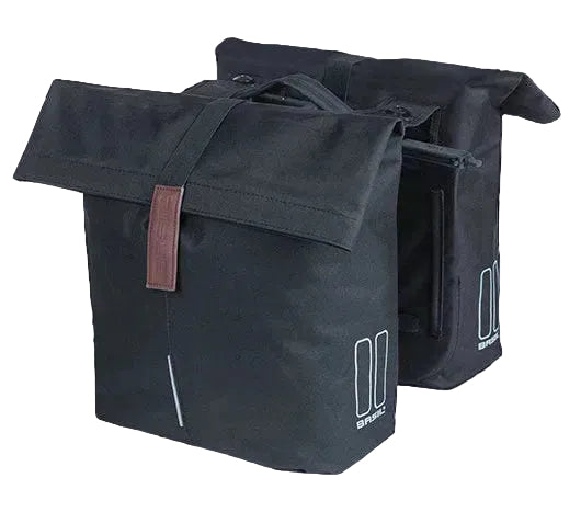 Basil City Double Bag MIK