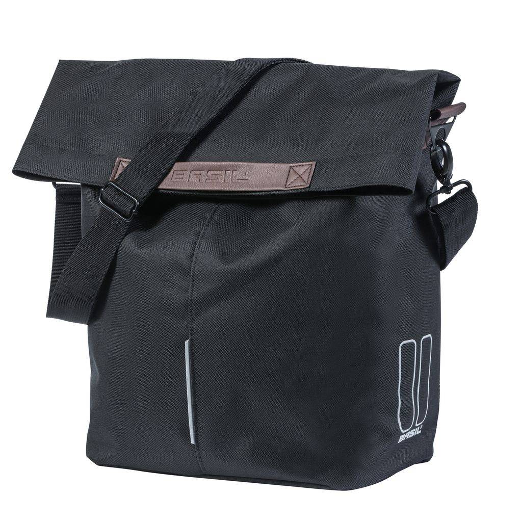 Basil - City Shopper Black