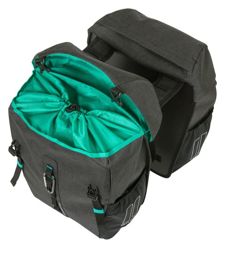 Basil Discovery 365 Double Bag