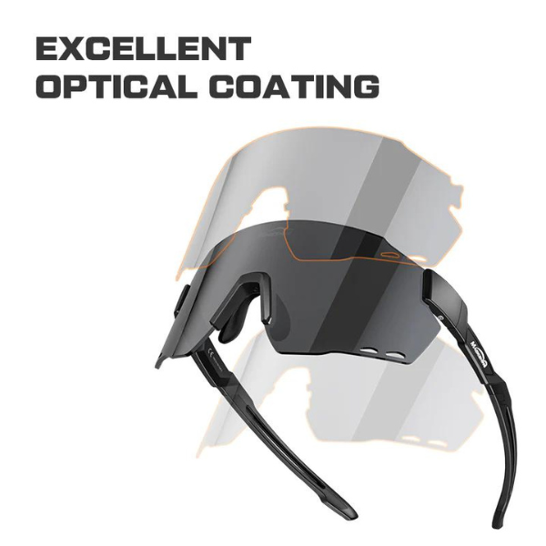 Magicshine Windbreaker Classic Eyewear