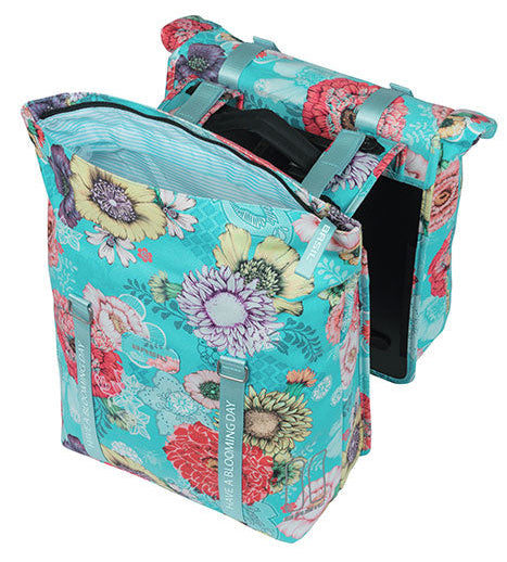 Basil Bloom Field Double Bag MIK