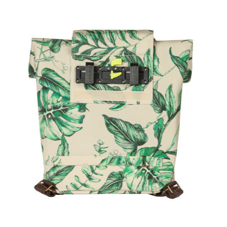 Basil Ever-Green Singlebag/Daypack