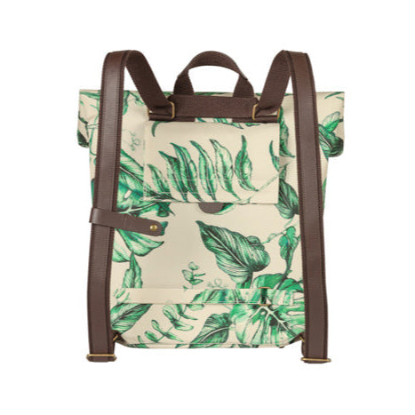 Basil Ever-Green Singlebag/Daypack