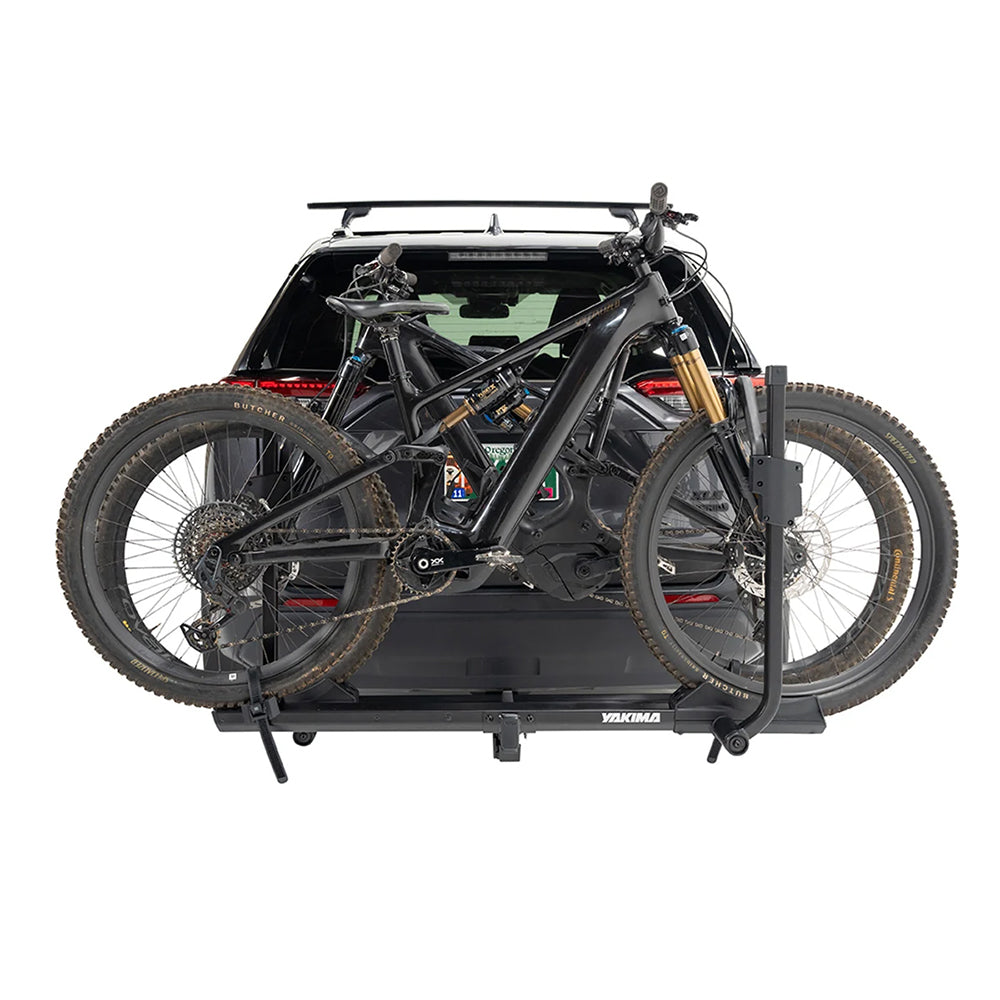 Yakima StepUp Bike Rack