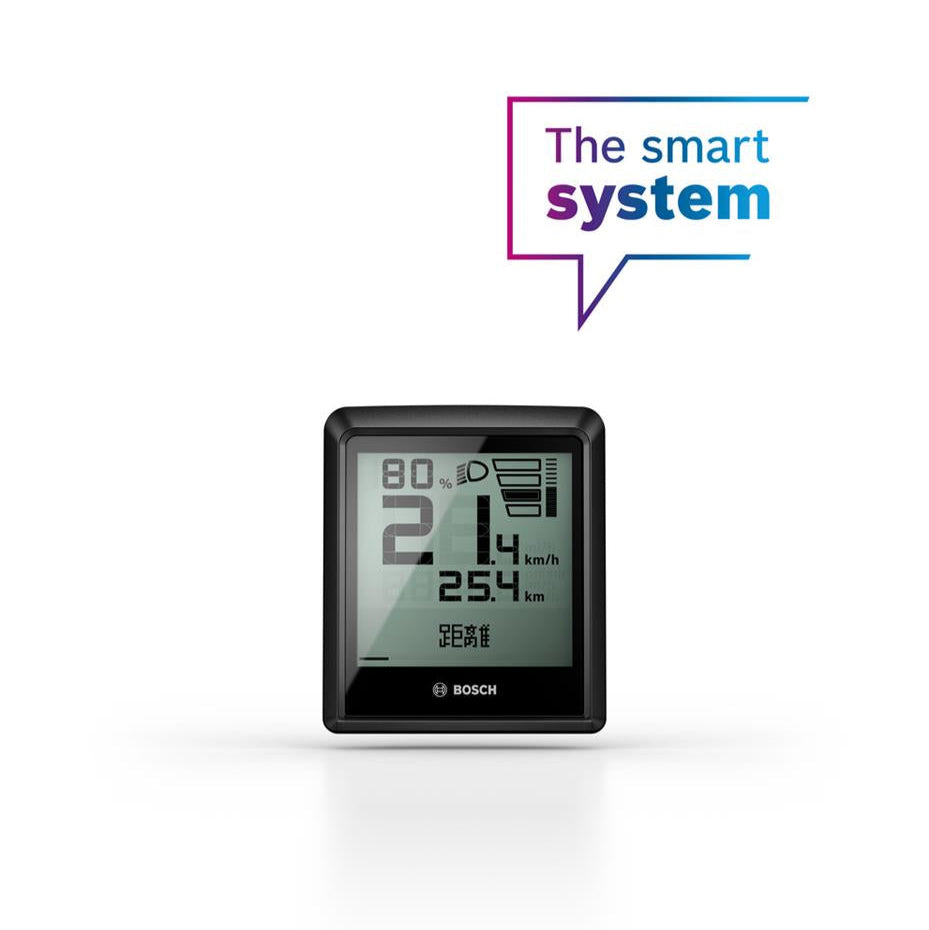 Bosch Smart System Intuvia 100