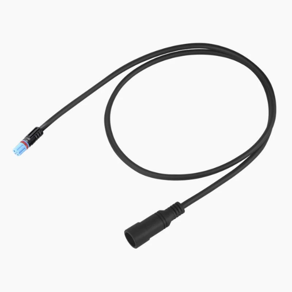 Magic Shine Cable Connection to ME 1000 & ME 2000 Plug-in Light Bosch Smart System