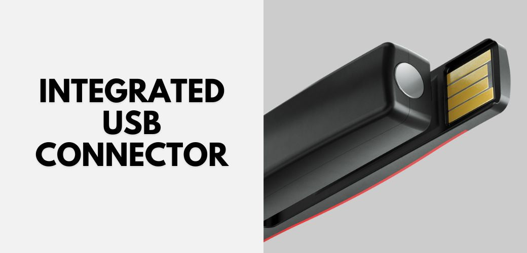 Knog - Plus Rear Bike Light