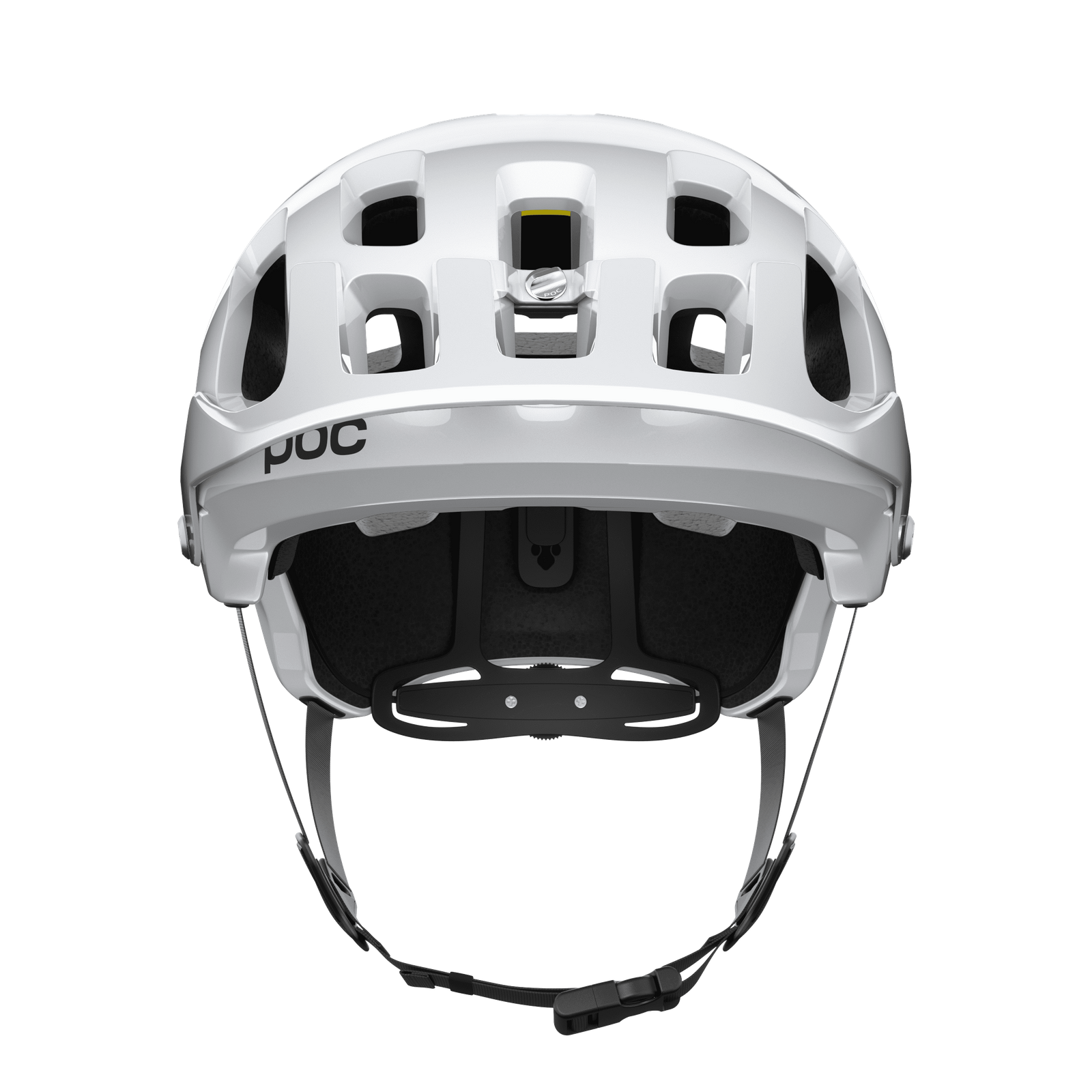 poc tectal race hydrogen white