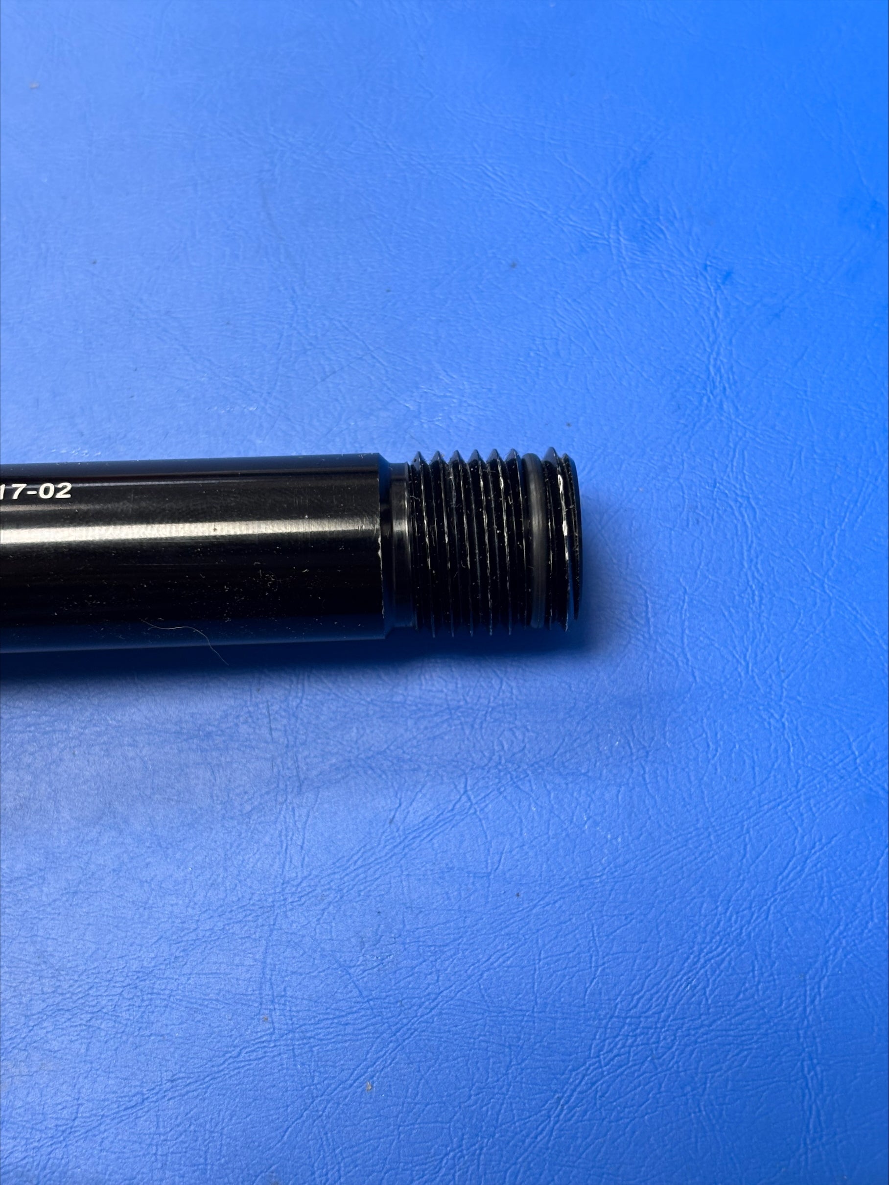 SR Suntour 15AH2 Axles