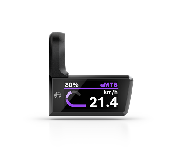 Bosch Purion 400 retrofit kit (BHU3500)