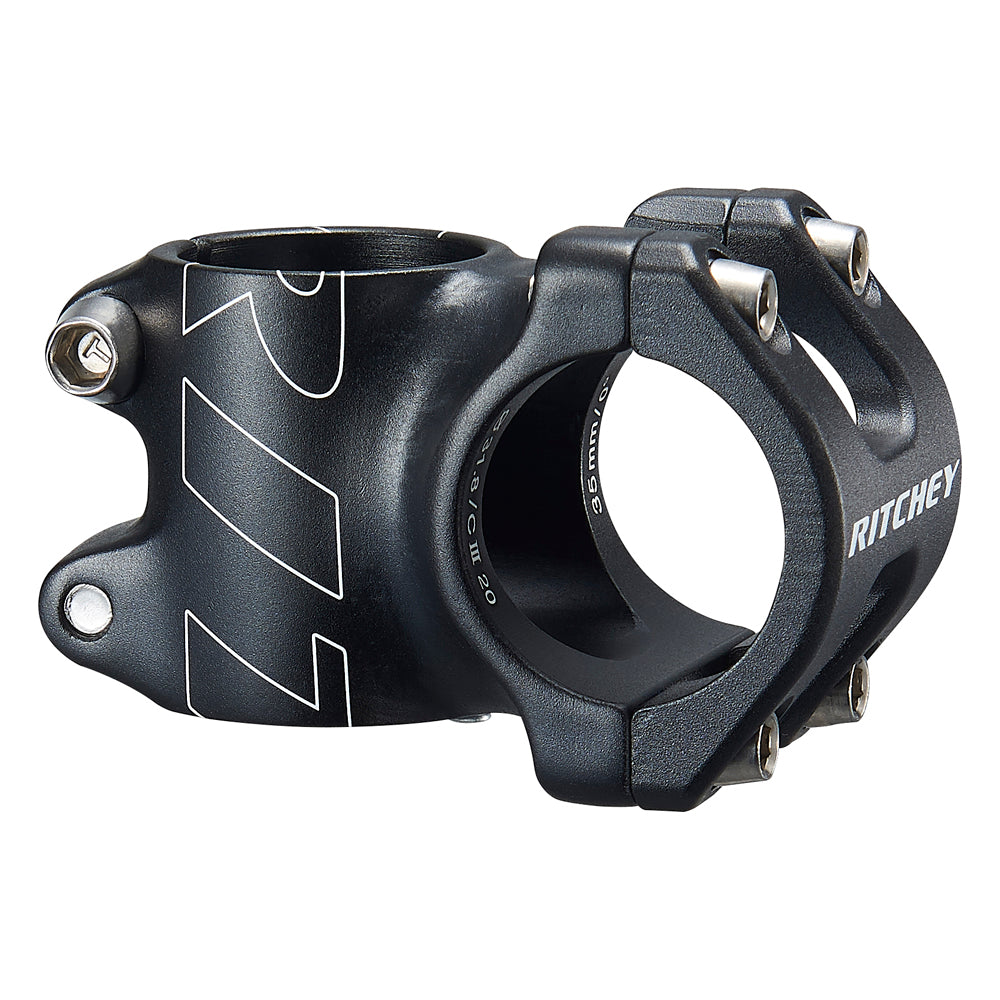 Ritchey Stem Mountain Trail Angled View