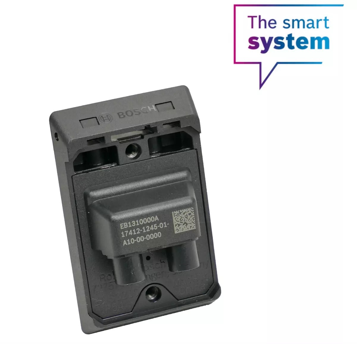 Bosch Display interface, rearplug (BDS3210)