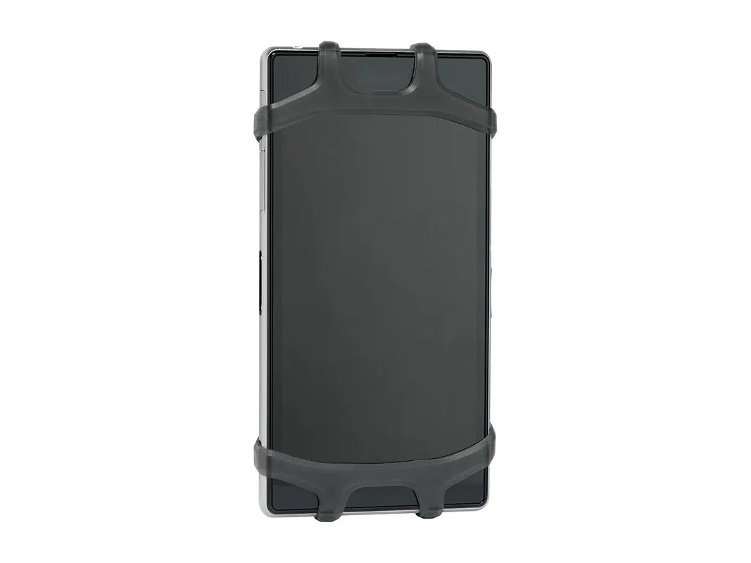 Topeak Phone Case Omni Ridecase with Phone (not included)