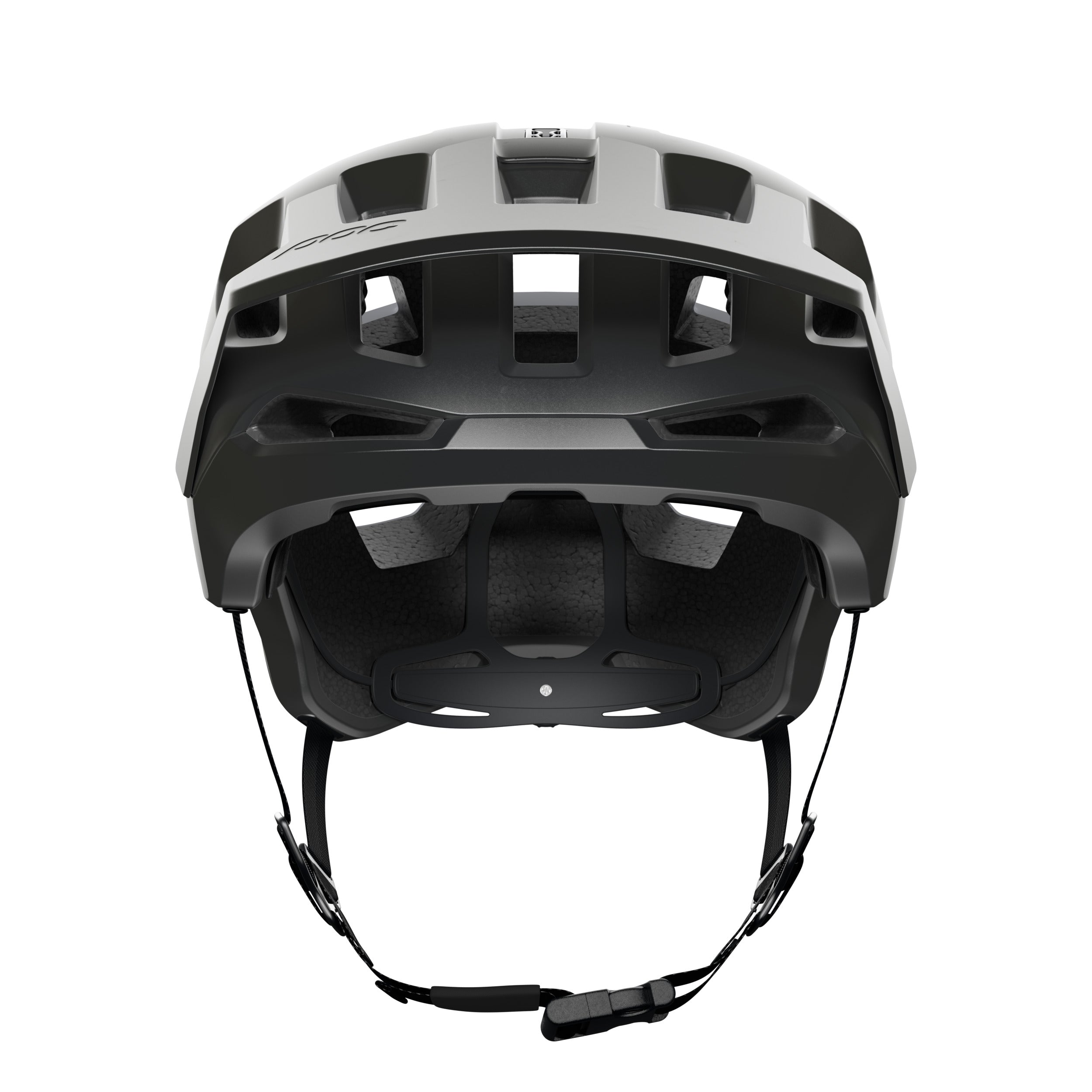 POC Kortal Race Mips Helmet (Uranium Black)