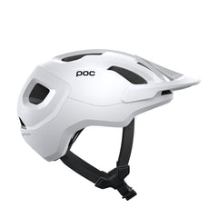 POC Axion Helmet (Hydrogen White Matt)
