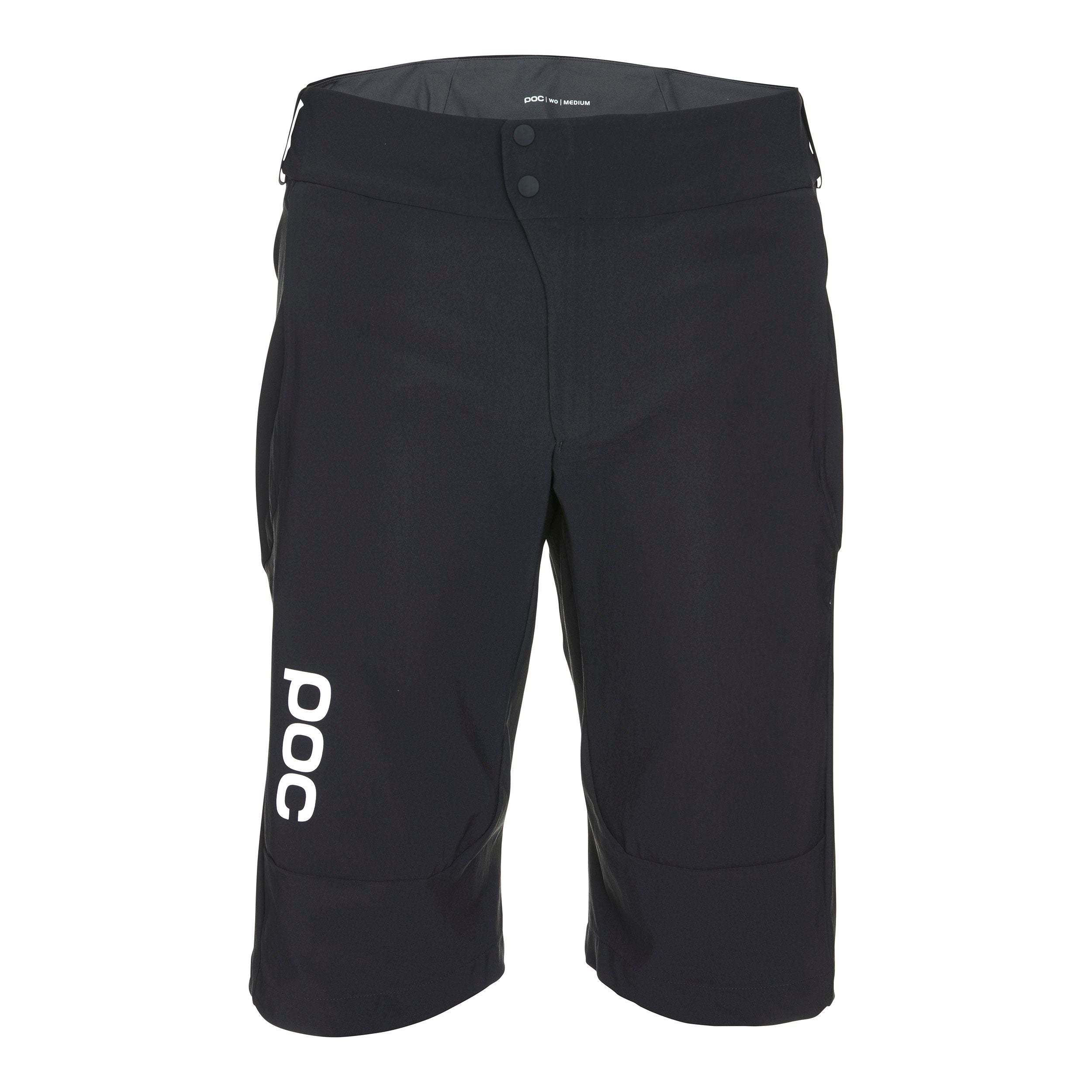 POC Essential MTB Women's Shorts (Black)