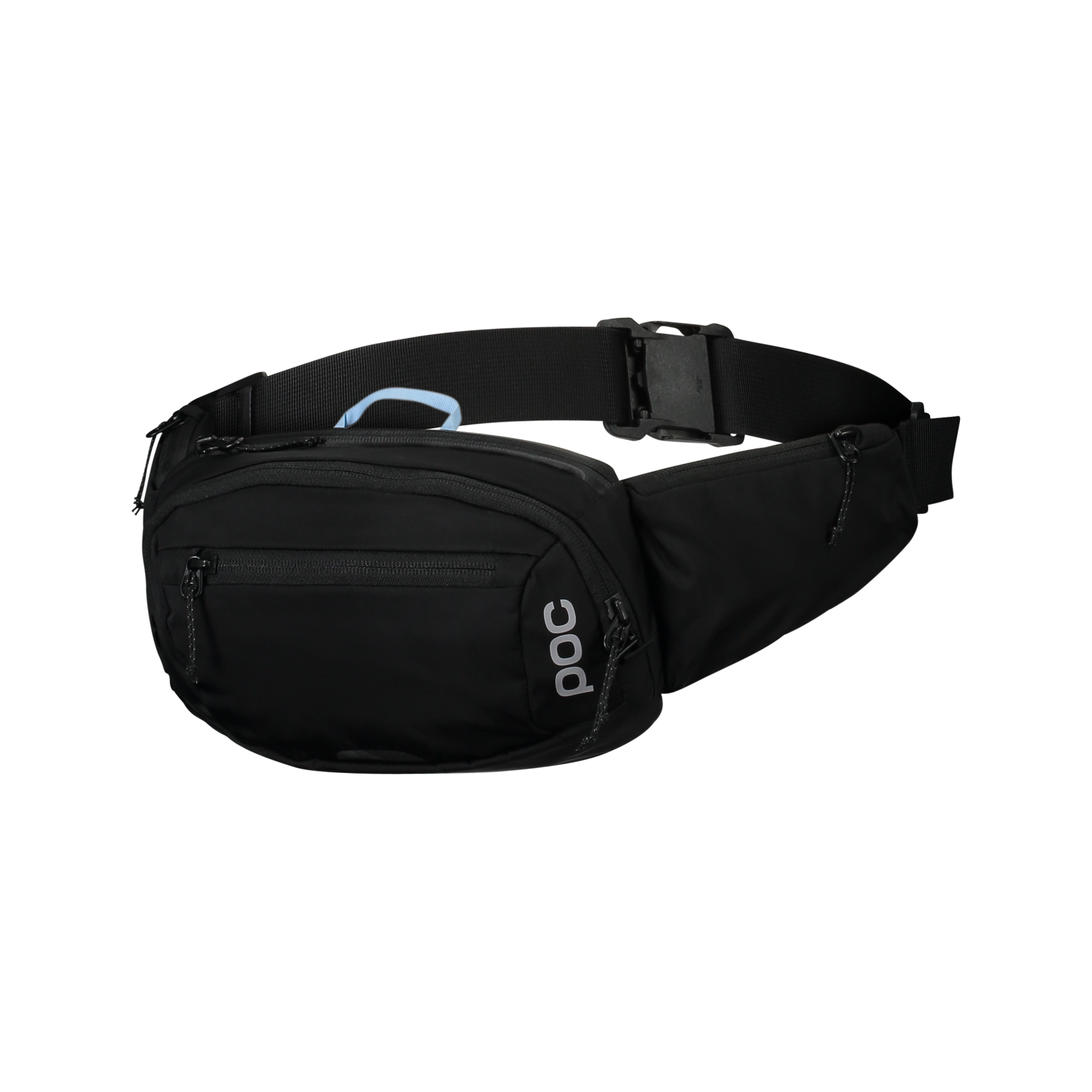 POC Lamina Hip Pack (Black)