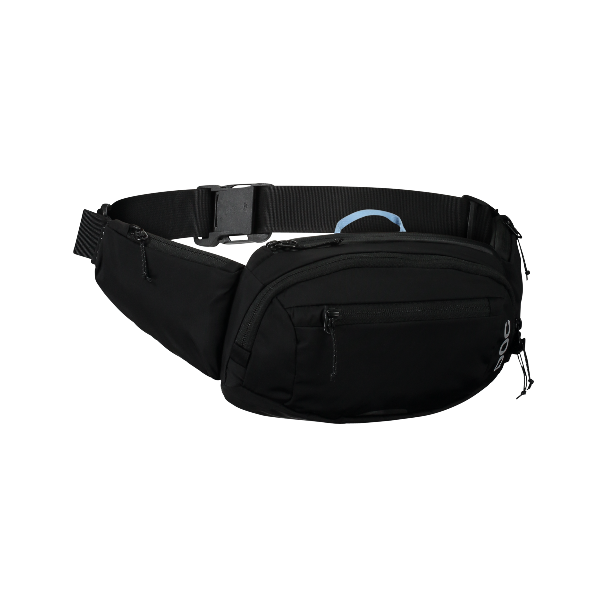 POC Lamina Hip Pack (Black)