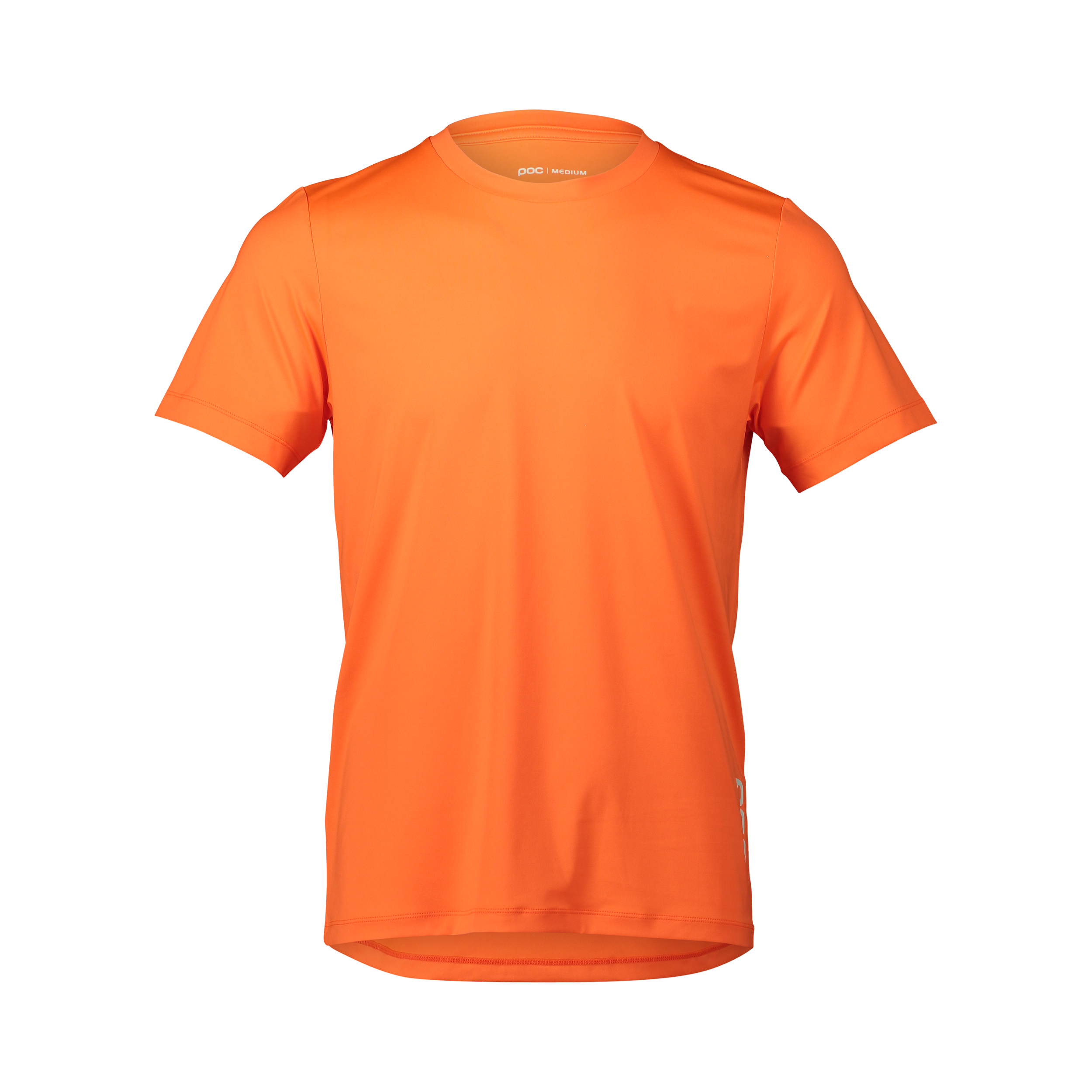 POC Reform Enduro Light Men's Tee (Zink Orange)