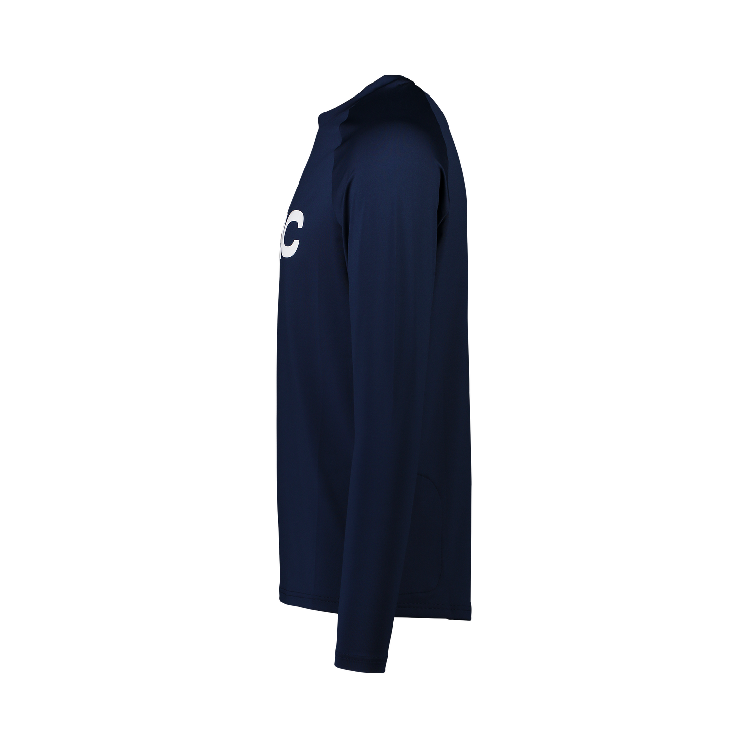 POC Reform Enduro Men's Jersey (Turmaline Navy)