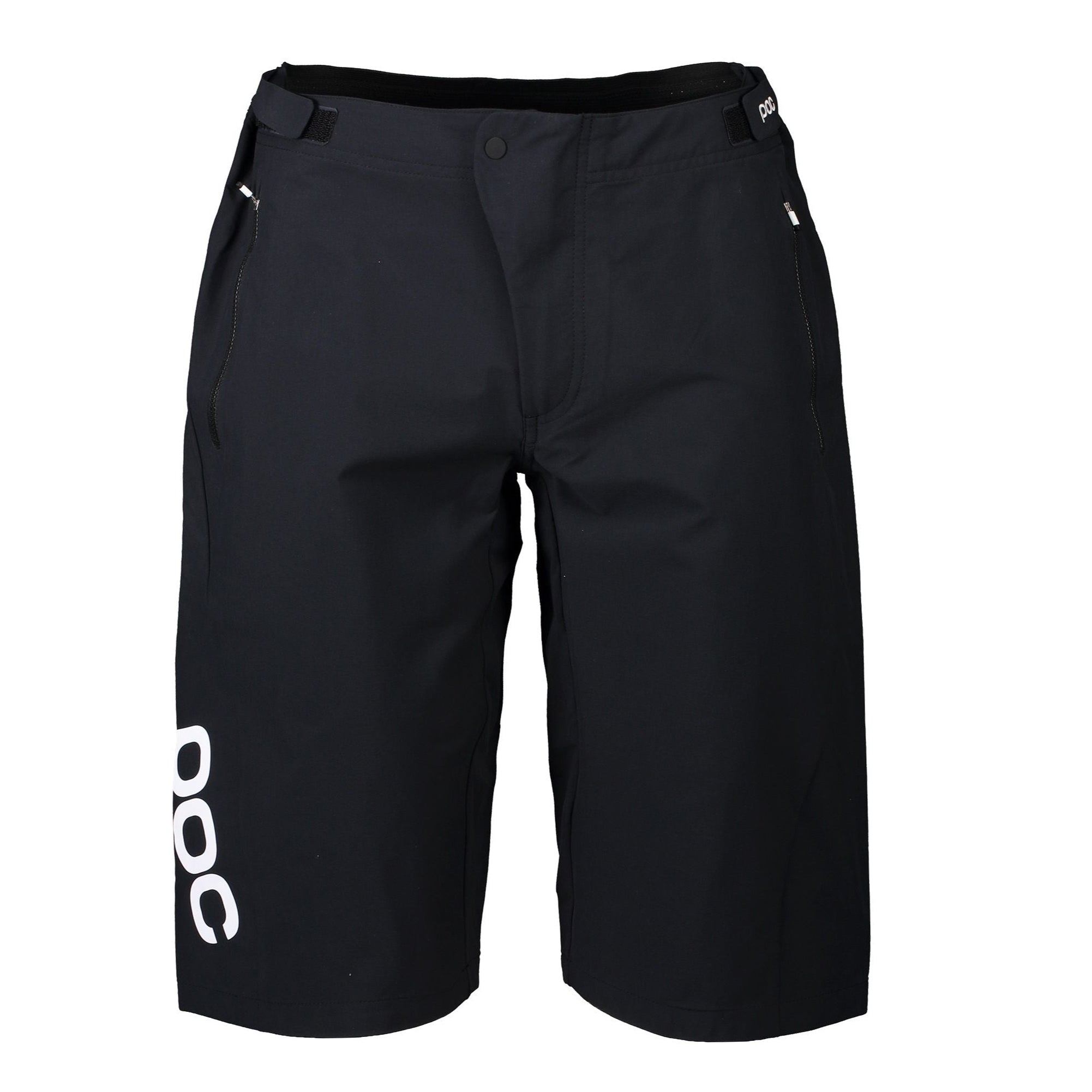POC Essential Enduro Shorts (Black)