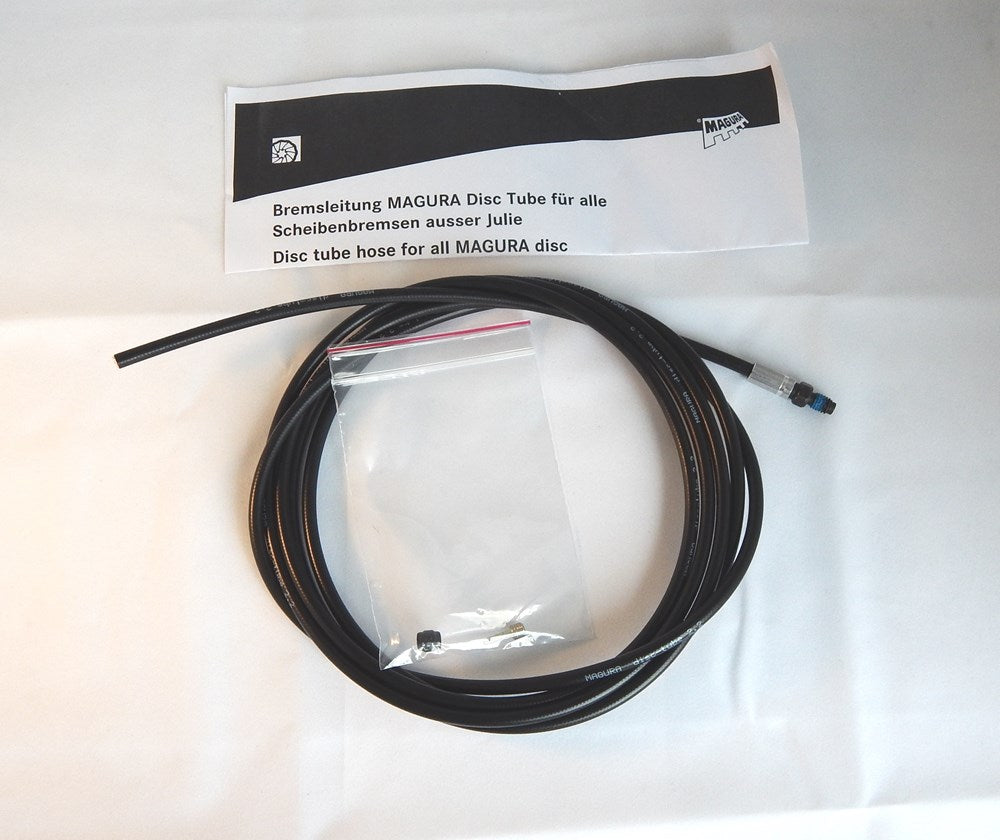 Magura Brake Hose/Tubing for MT2 (straight connection)