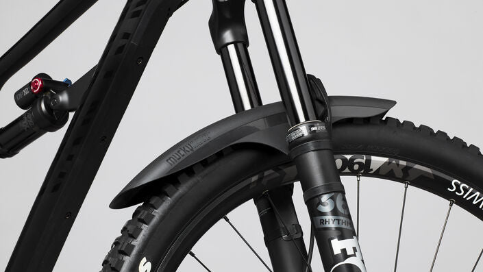 Mucky Nutz MugGuards, Short